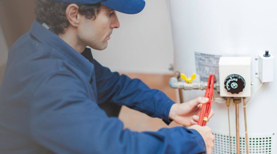 Professional emergency plumbing in Gladewater, TX